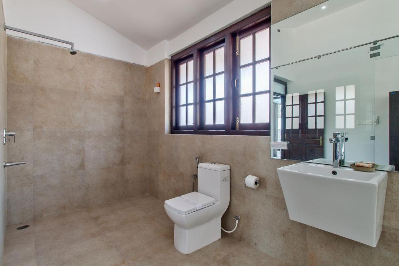Villa Calangute Phase 12 ภายนอก รูปภาพ