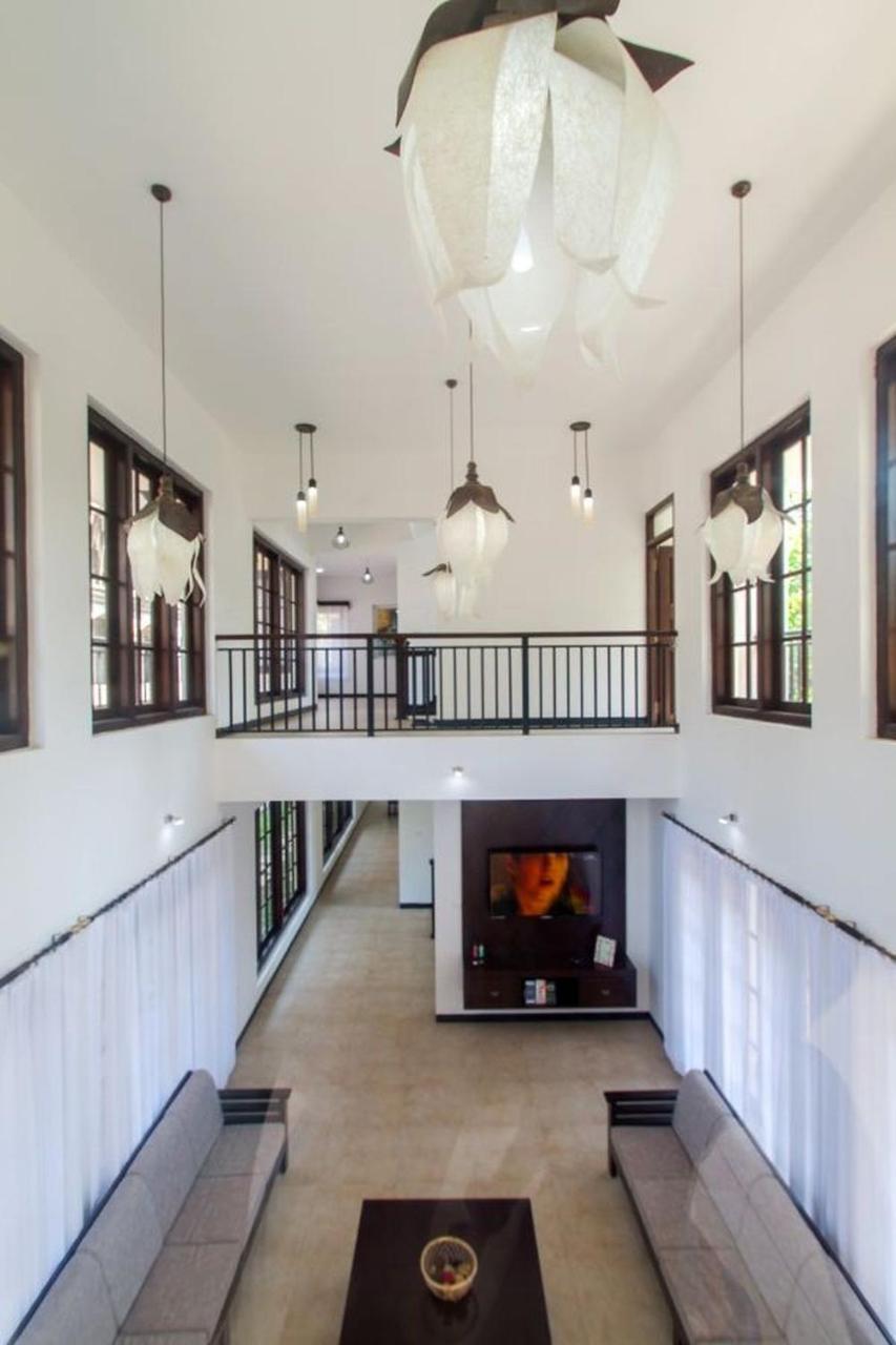 Villa Calangute Phase 12 ภายนอก รูปภาพ
