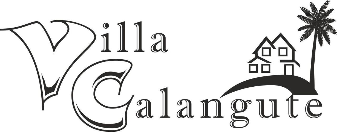 Villa Calangute Phase 12 ภายนอก รูปภาพ